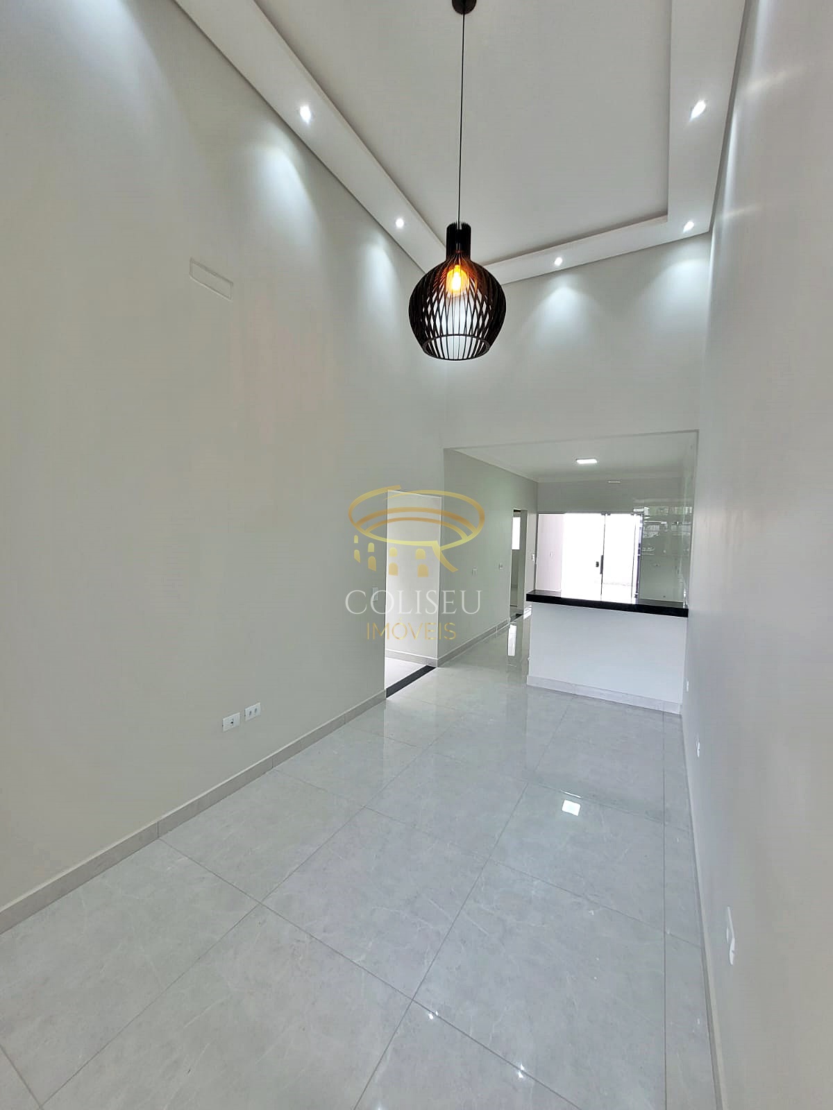 Imagem Casa com 3 Quartos à Venda, 104 m²em Jardim Novo Oásis - Maringá Imagem Casa com 3 Quartos à Venda, 104 m²em Jardim Novo Oásis - Maringá