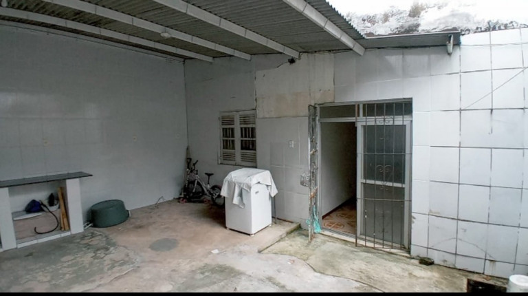Imagem Casa com 3 Quartos à Venda, 200 m² em Umarizal - Belém