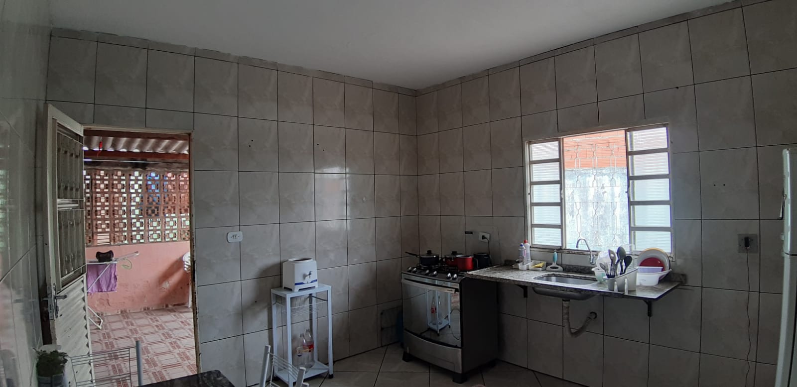 Imagem Casa com 3 Quartos à Venda, 197 m²em Jardim Amanda I - Hortolândia