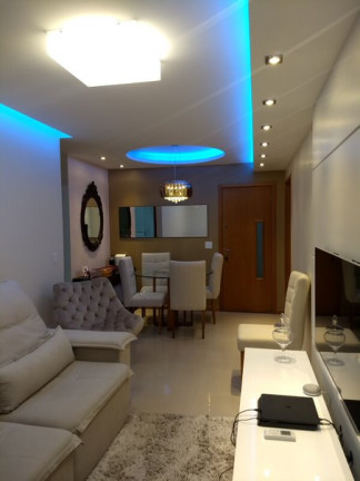 Apartamento com 2 Quartos à Venda, 75 m² em Santa Rosa - Niterói