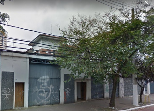 Imagem Terreno à Venda, 2.236 m² em Vila Mariana - São Paulo Imagem Terreno à Venda, 2.236 m² em Vila Mariana - São Paulo