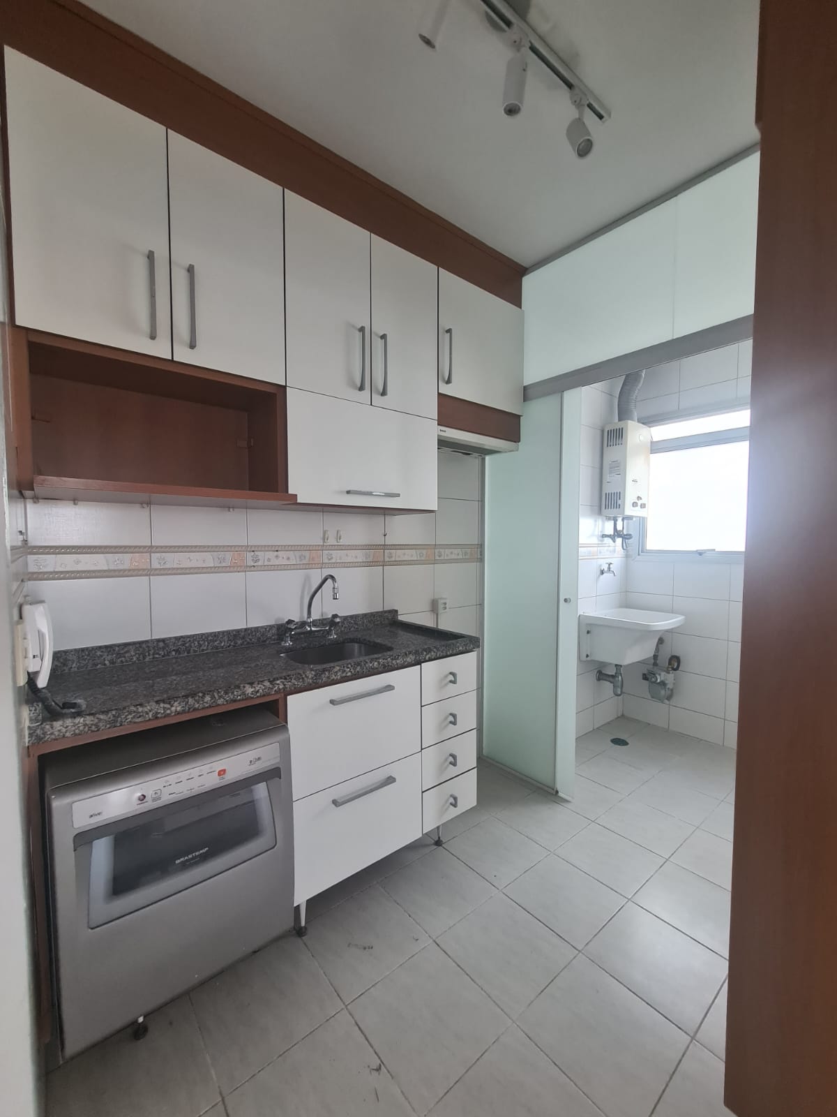 Imagem Apartamento com 2 Quartos à Venda, 50 m² em Vila Monte Alegre - São Paulo Imagem Apartamento com 2 Quartos à Venda, 50 m² em Vila Monte Alegre - São Paulo