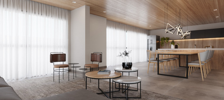 Imagem Apartamento com 1 Quarto à Venda, 31 m² em Vila Nova Conceição - São Paulo Imagem Apartamento com 1 Quarto à Venda, 31 m² em Vila Nova Conceição - São Paulo