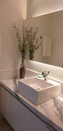 Imagem Apartamento com 3 Quartos à Venda, 90 m² em Itararé - São Vicente Imagem Apartamento com 3 Quartos à Venda, 90 m² em Itararé - São Vicente