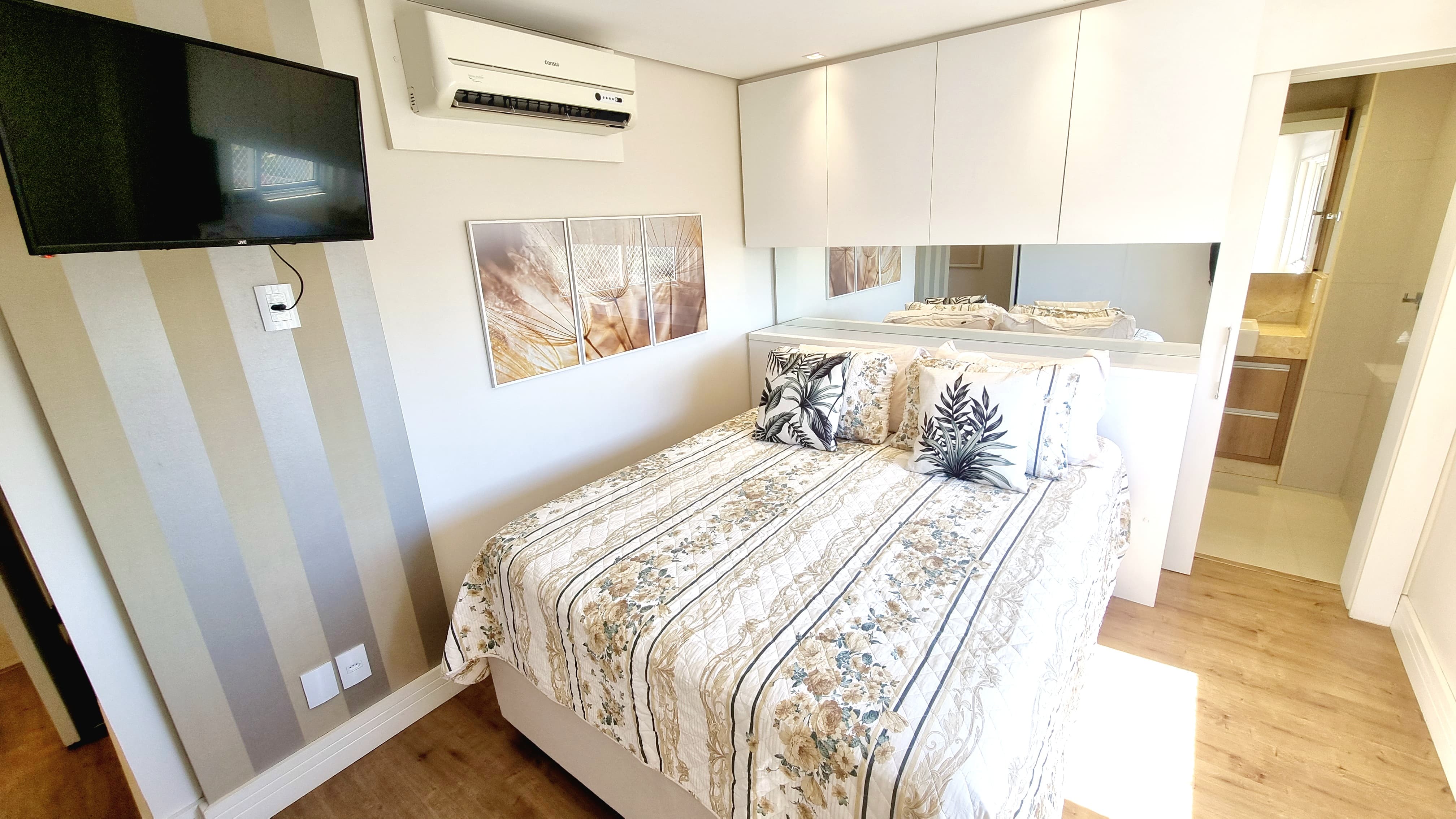 Imagem Apartamento com 3 Quartos à Venda, 111 m² em Boa Vista - Novo Hamburgo Imagem Apartamento com 3 Quartos à Venda, 111 m² em Boa Vista - Novo Hamburgo