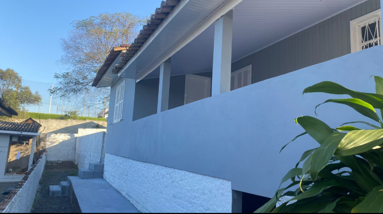 Imagem Casa com 3 Quartos à Venda, 106 m² em Argentina - Criciúma