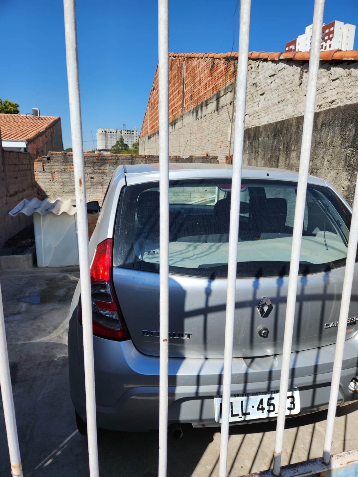 Imagem Casa com 3 Quartos à Venda, 70 m²em Bosque dos Eucaliptos - São José dos Campos
