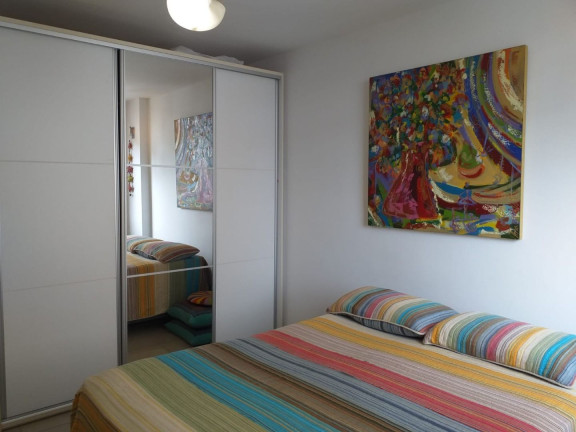 Imagem Cobertura com 4 Quartos à Venda, 341 m² em Icaraí - Niterói