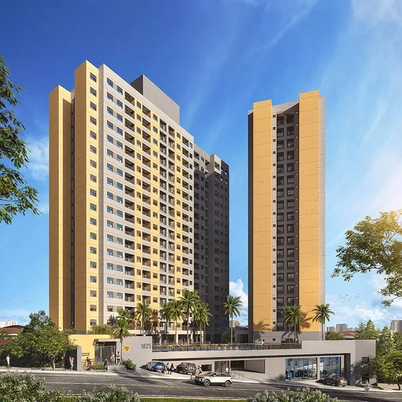 Imagem Apartamento com 3 Quartos à Venda, 72 m² em Chácara Pavoeiro - Cotia