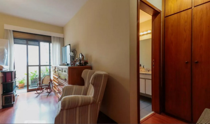 Imagem Apartamento com 3 Quartos à Venda, 133 m² em Paraíso - São Paulo Imagem Apartamento com 3 Quartos à Venda, 133 m² em Paraíso - São Paulo