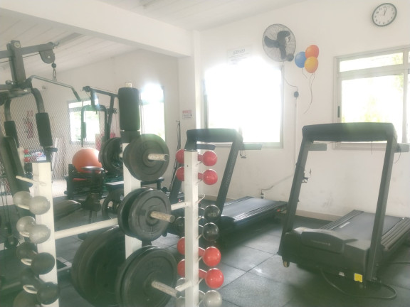 Imagem Apartamento com 3 Quartos à Venda, 72 m² em Jardim Luísa - São Paulo