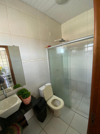 Imagem Casa com 3 Quartos à Venda, 1 m² em Jurunas - Belém