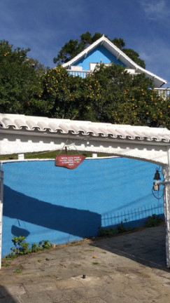 Imagem Casa com 3 Quartos à Venda, 242 m²em Fazendinha - Teresópolis