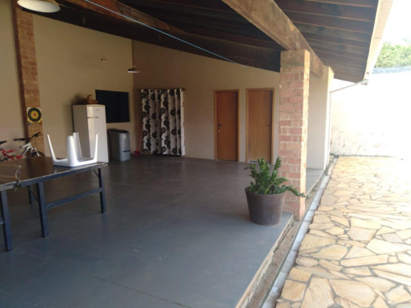 Imagem Chácara com 3 Quartos à Venda,  em Recanto do Guaraparí - Nova Odessa