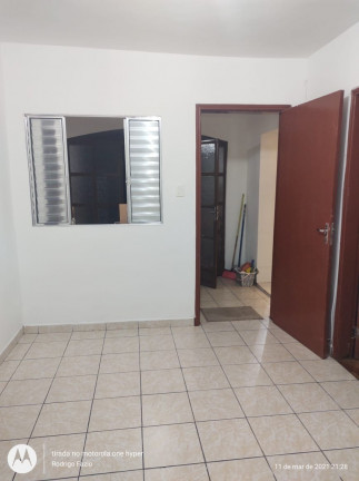 Imagem Sobrado com 3 Quartos à Venda, 124 m² em Vila Pirajussara - São Paulo