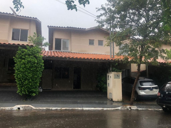 Casa de Condomínio com 2 Quartos à Venda, 90 m² em Vila São Luiz - Goiânia