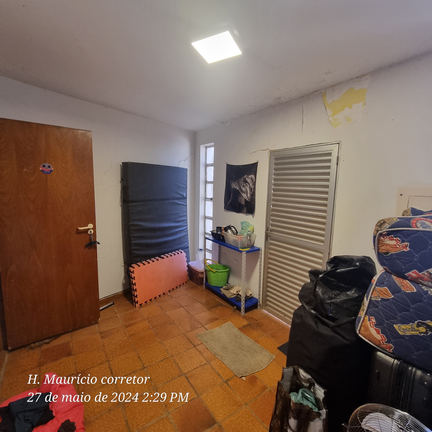 Imagem Galpão à Venda, 413 m²em Setor Jaó - Goiânia Imagem Galpão à Venda, 413 m²em Setor Jaó - Goiânia