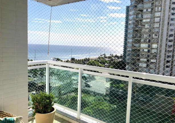 Imagem Apartamento com 2 Quartos à Venda, em Pedra de Guaratiba - Rio de Janeiro Imagem Apartamento com 2 Quartos à Venda, em Pedra de Guaratiba - Rio de Janeiro