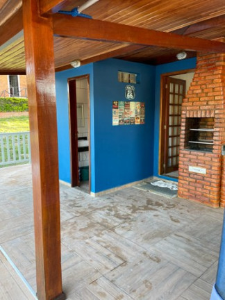 Imagem Casa com 4 Quartos à Venda, 294 m² em Prado - Gravatá