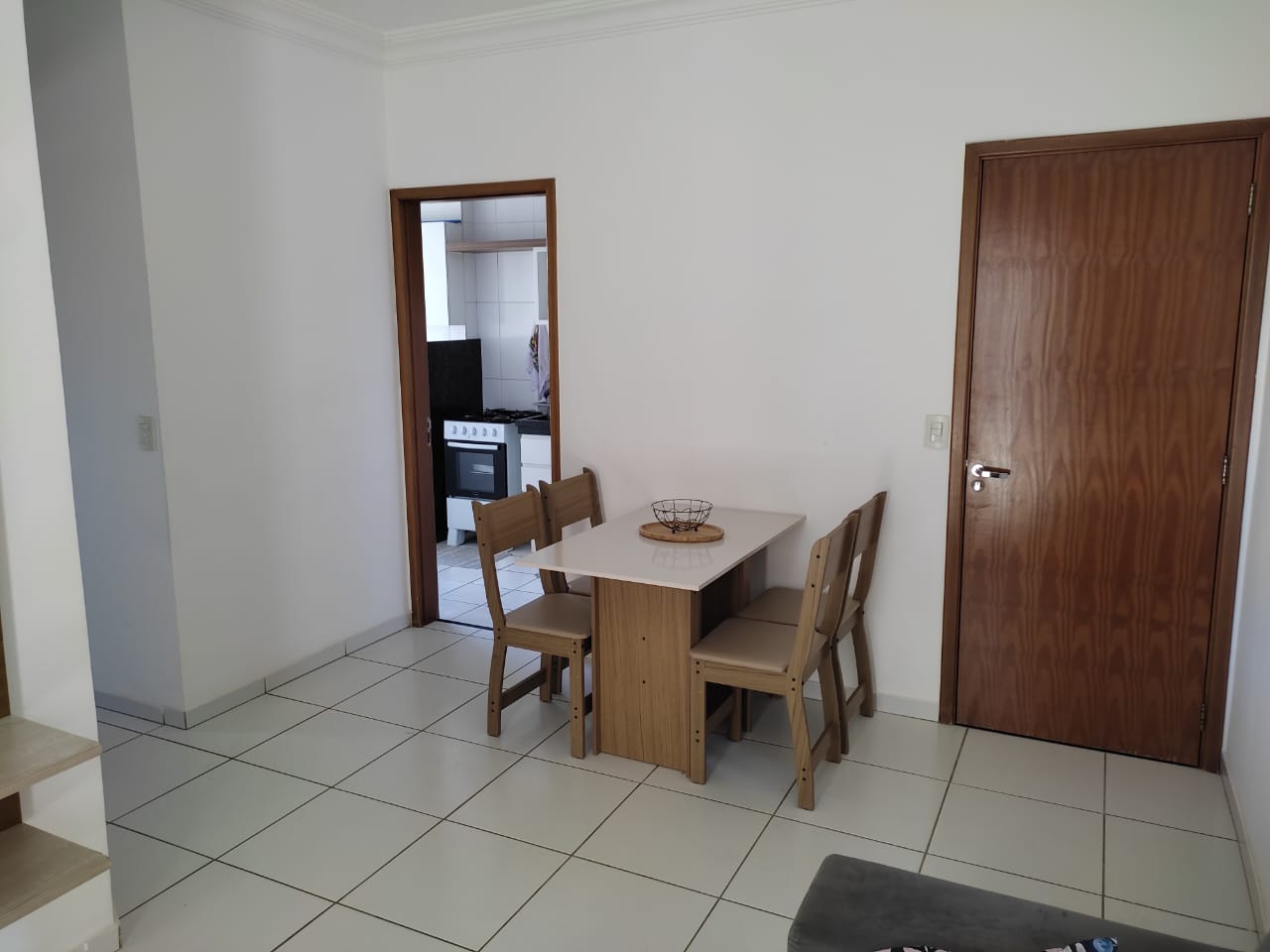 Imagem Apartamento com 2 Quartos para Alugar, 65 m²em Setor Bueno - Goiânia
