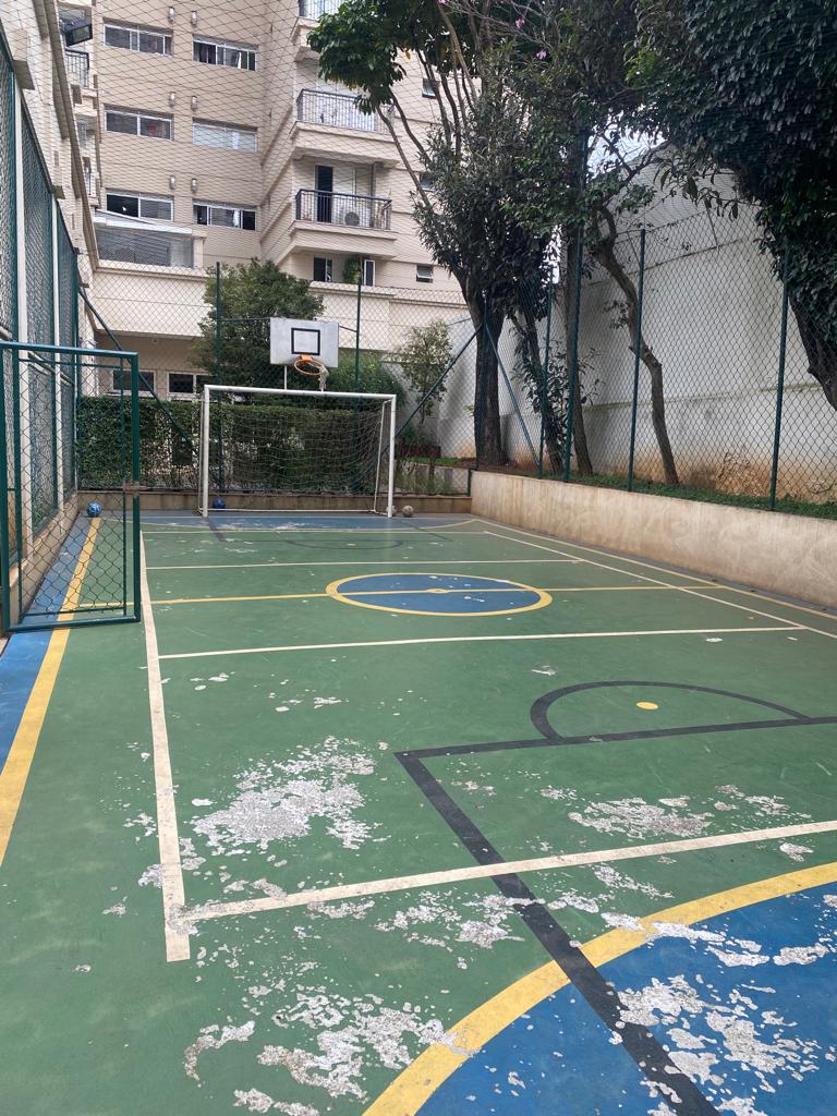 Imagem Apartamento com 3 Quartos à Venda, 130 m² em Vila Clementino - São Paulo