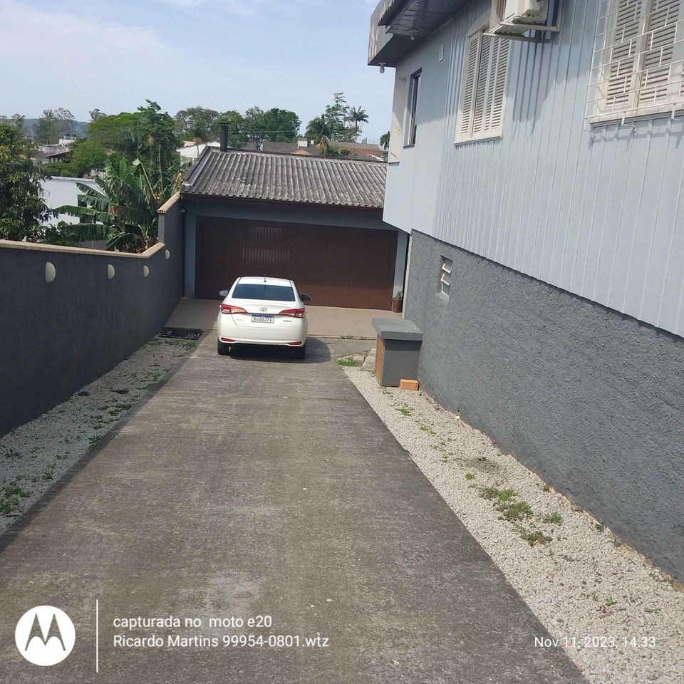 Imagem Casa com 3 Quartos à Venda, 190 m²em Jardim Angélica - Criciúma Imagem Casa com 3 Quartos à Venda, 190 m²em Jardim Angélica - Criciúma