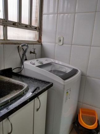 Apartamento com 2 Quartos para Alugar, 77 m² em Cohama - São Luís