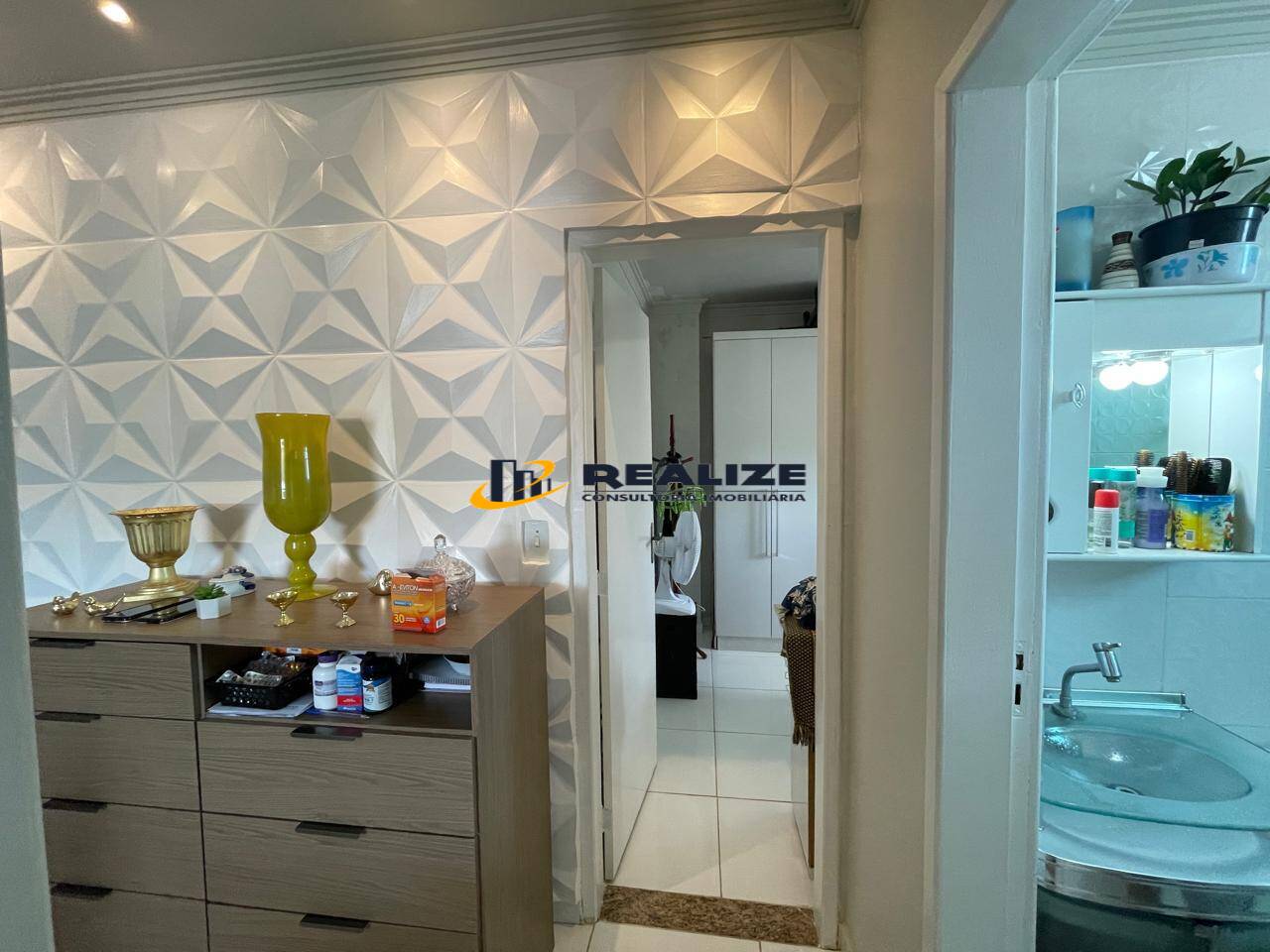 Imagem Apartamento com 2 Quartos à Venda, 46 m²em Parque Corrientes - Campos dos Goytacazes Imagem Apartamento com 2 Quartos à Venda, 46 m²em Parque Corrientes - Campos dos Goytacazes