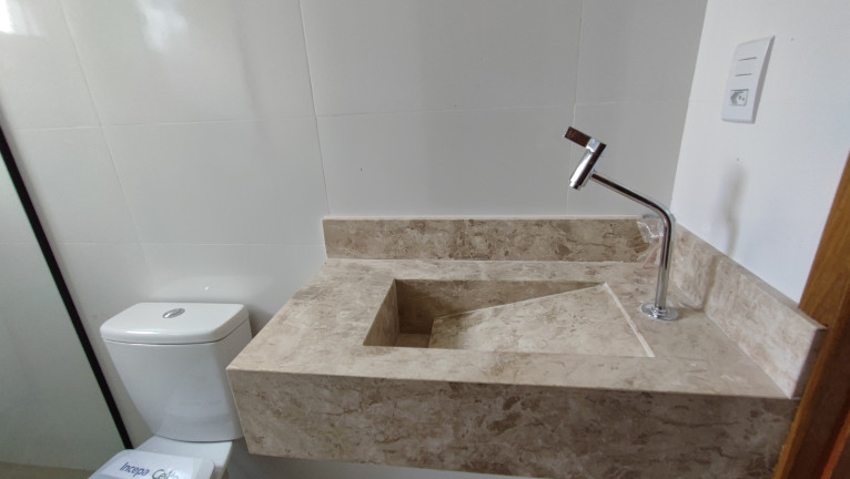 Imagem Casa com 3 Quartos à Venda, 90 m² em Jardim Tijuca - Campo Grande