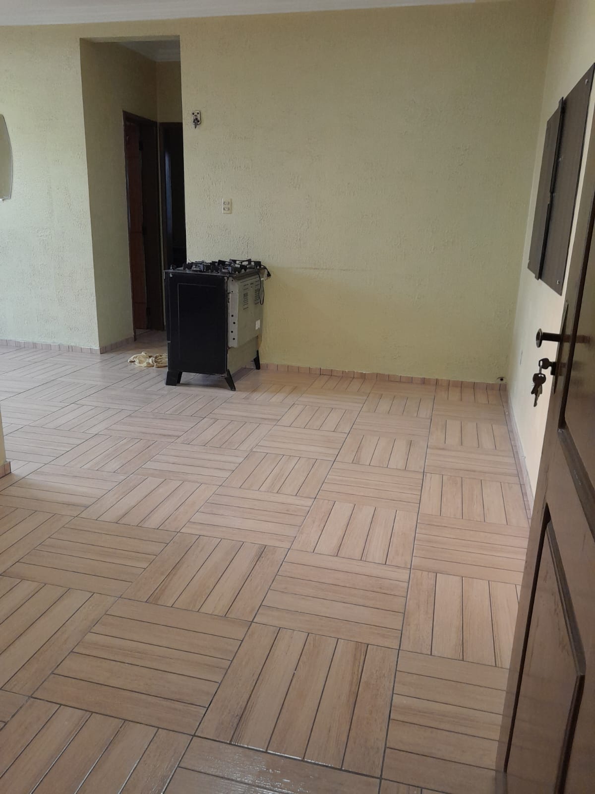 Imagem Apartamento com 2 Quartos à Venda, 67 m²em Guanabara - Ananindeua Imagem Apartamento com 2 Quartos à Venda, 67 m²em Guanabara - Ananindeua
