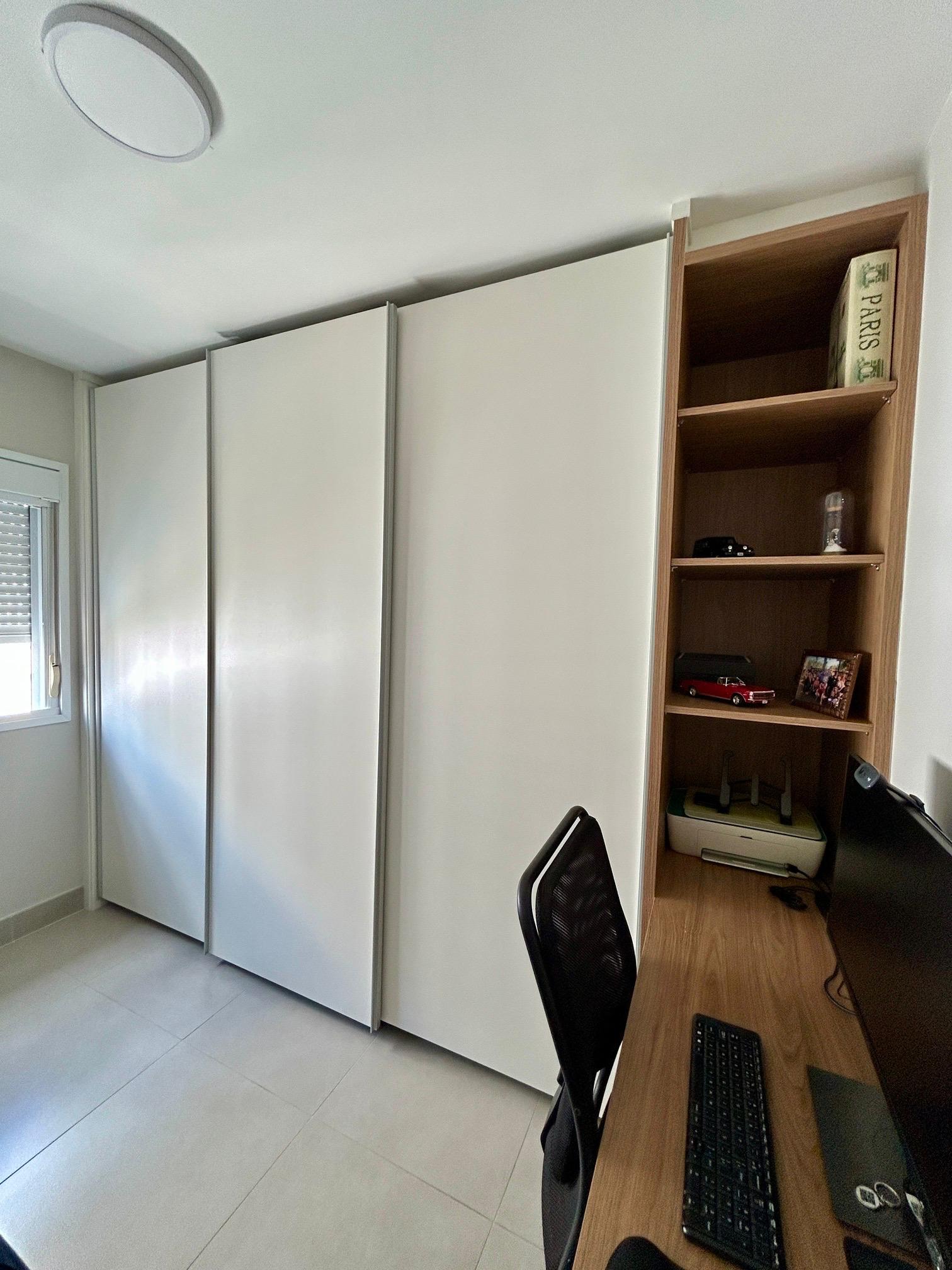 Imagem Apartamento com 3 Quartos à Venda, 92 m² em Jardim Dom Bosco - São Paulo Imagem Apartamento com 3 Quartos à Venda, 92 m² em Jardim Dom Bosco - São Paulo