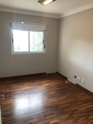 Imagem Apartamento com 4 Quartos à Venda, 195 m² em Vila Andrade - São Paulo Imagem Apartamento com 4 Quartos à Venda, 195 m² em Vila Andrade - São Paulo