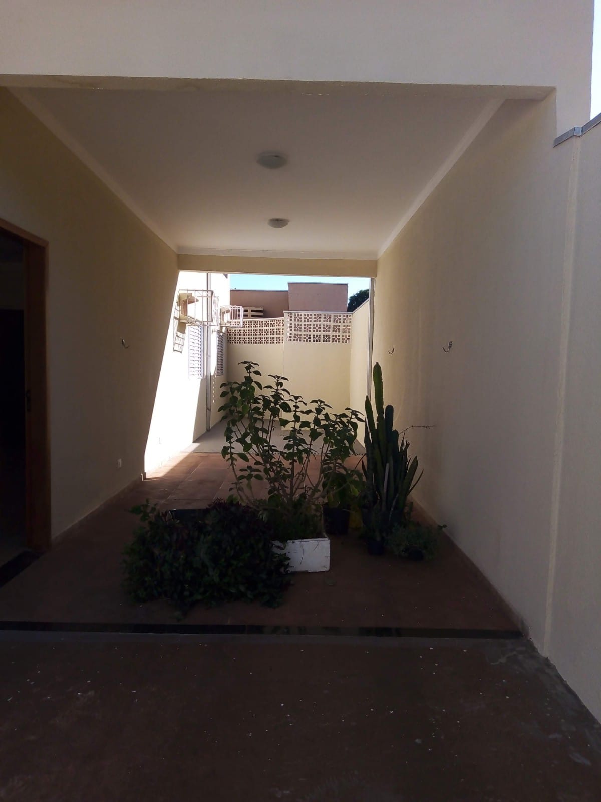 Imagem Casa com 3 Quartos à Venda, 120 m²em Jardim Imá - Campo Grande