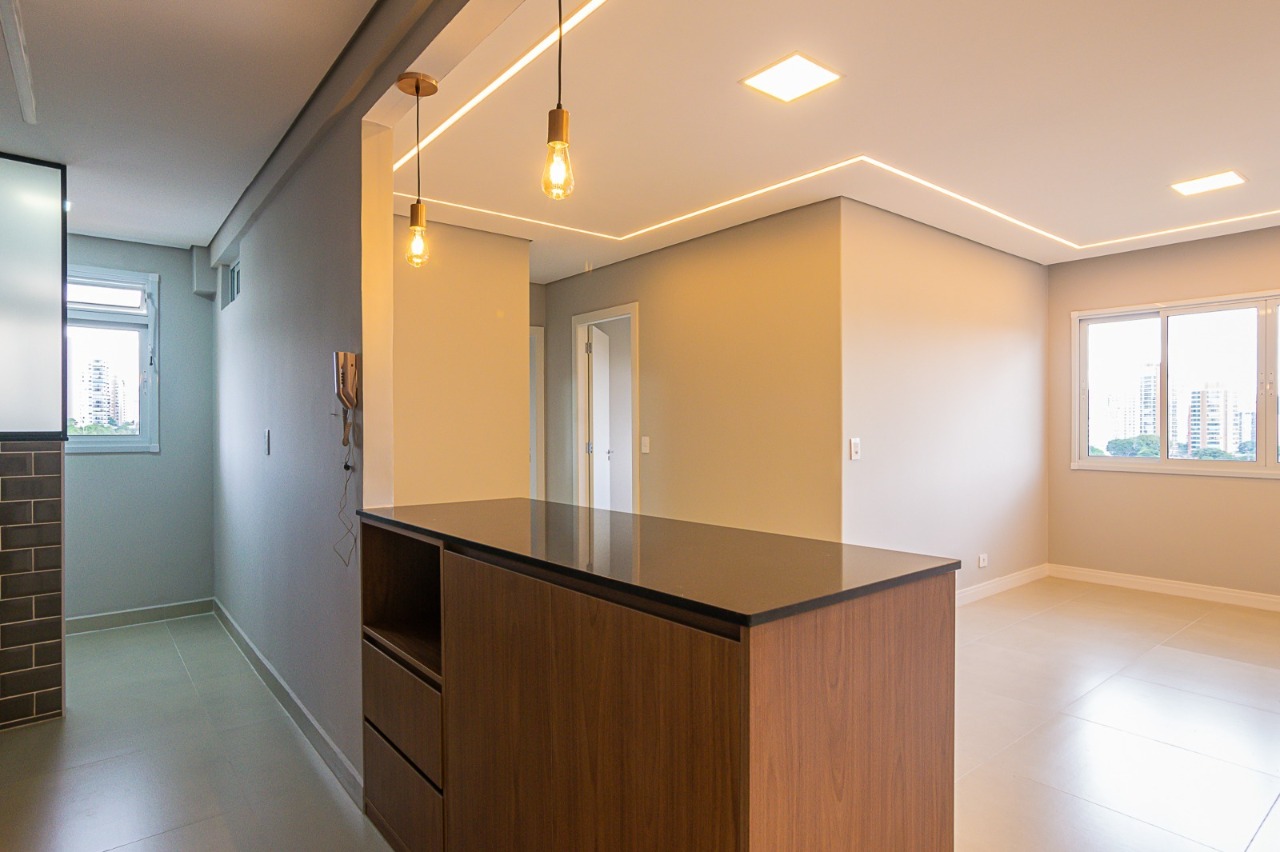 Imagem Apartamento com 2 Quartos à Venda, 64 m² em Campo Belo - São Paulo Imagem Apartamento com 2 Quartos à Venda, 64 m² em Campo Belo - São Paulo