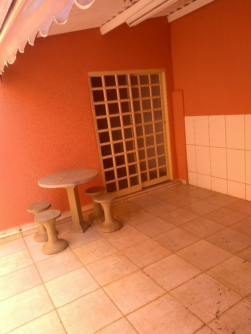 Imagem Casa com 2 Quartos à Venda, 110 m²em Ipiranga - Ribeirão Preto