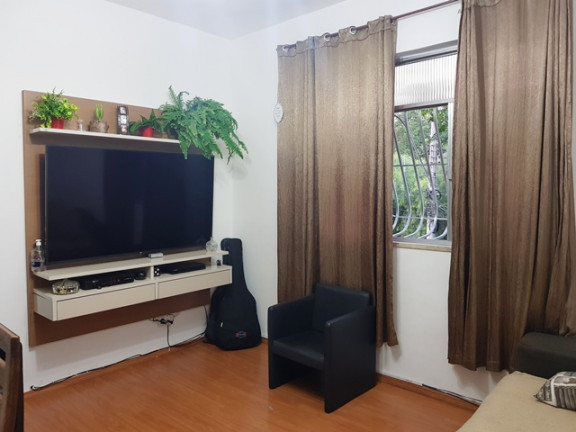 Imagem Apartamento com 2 Quartos à Venda, 70 m² em Icaraí - Niterói Imagem Apartamento com 2 Quartos à Venda, 70 m² em Icaraí - Niterói
