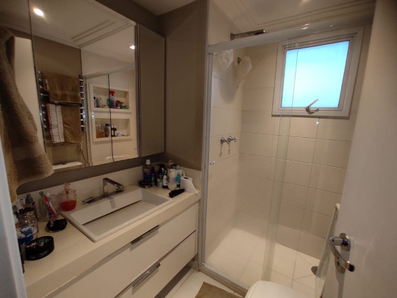 Imagem Apartamento com 3 Quartos à Venda, 139 m² em Vila Romana - São Paulo Imagem Apartamento com 3 Quartos à Venda, 139 m² em Vila Romana - São Paulo
