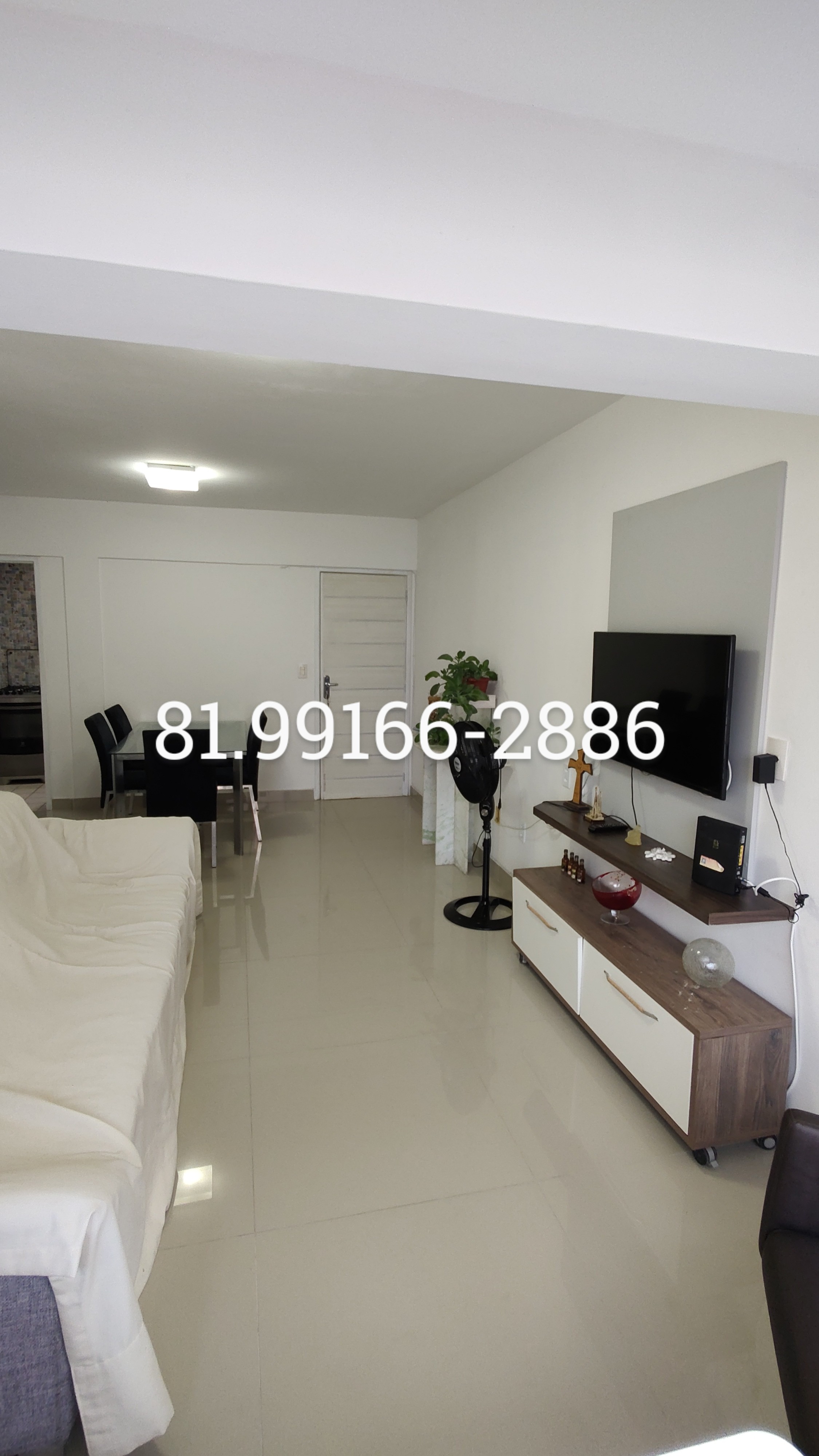 Imagem Apartamento com 3 Quartos à Venda, 73 m² em Piedade - Jaboatão dos Guararapes