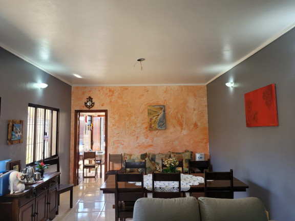 Imagem Casa com 5 Quartos à Venda, 208 m² em Cibratel - Itanhaém
