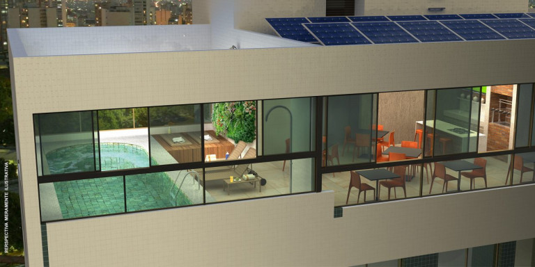Imagem Apartamento com 2 Quartos à Venda, 50 m² em Madalena - Recife