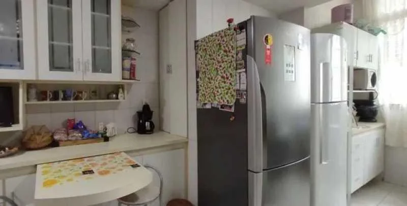 Imagem Apartamento com 3 Quartos à Venda, 120 m²em Piratininga - Niterói Imagem Apartamento com 3 Quartos à Venda, 120 m²em Piratininga - Niterói