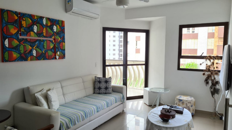 Foto do imóvel Apartamento com 2 Quartos à Venda, 82 m² em Riviera - Bertioga
