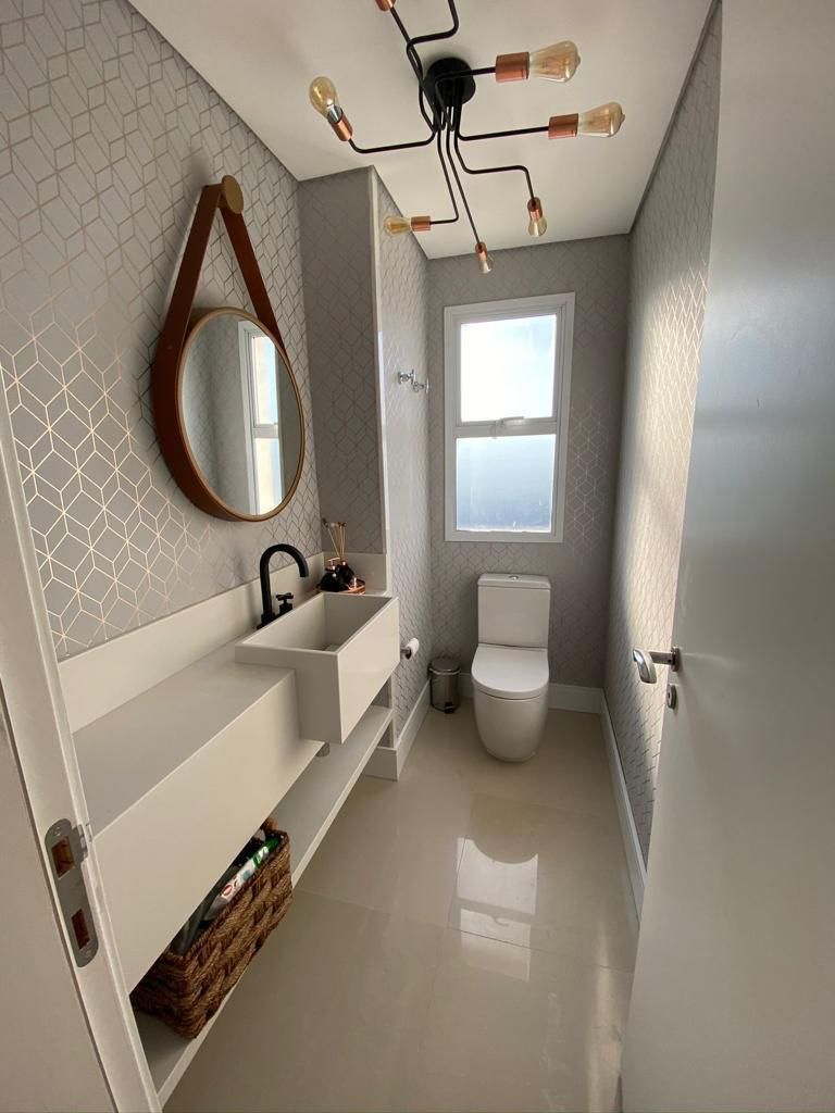 Imagem Apartamento com 3 Quartos à Venda, 268 m²em Anhangabaú - Jundiaí