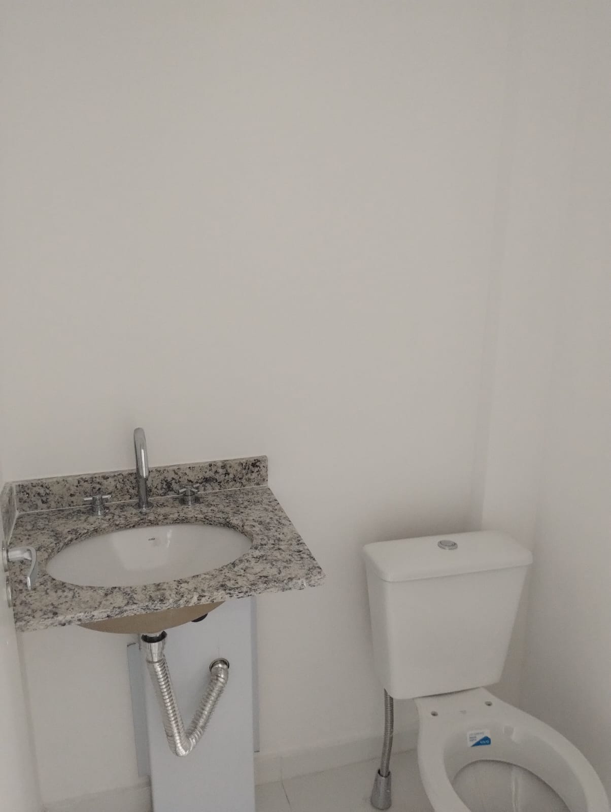 Imagem Apartamento com 2 Quartos à Venda, 55 m²em Vila Lusitânia - São Bernardo do Campo