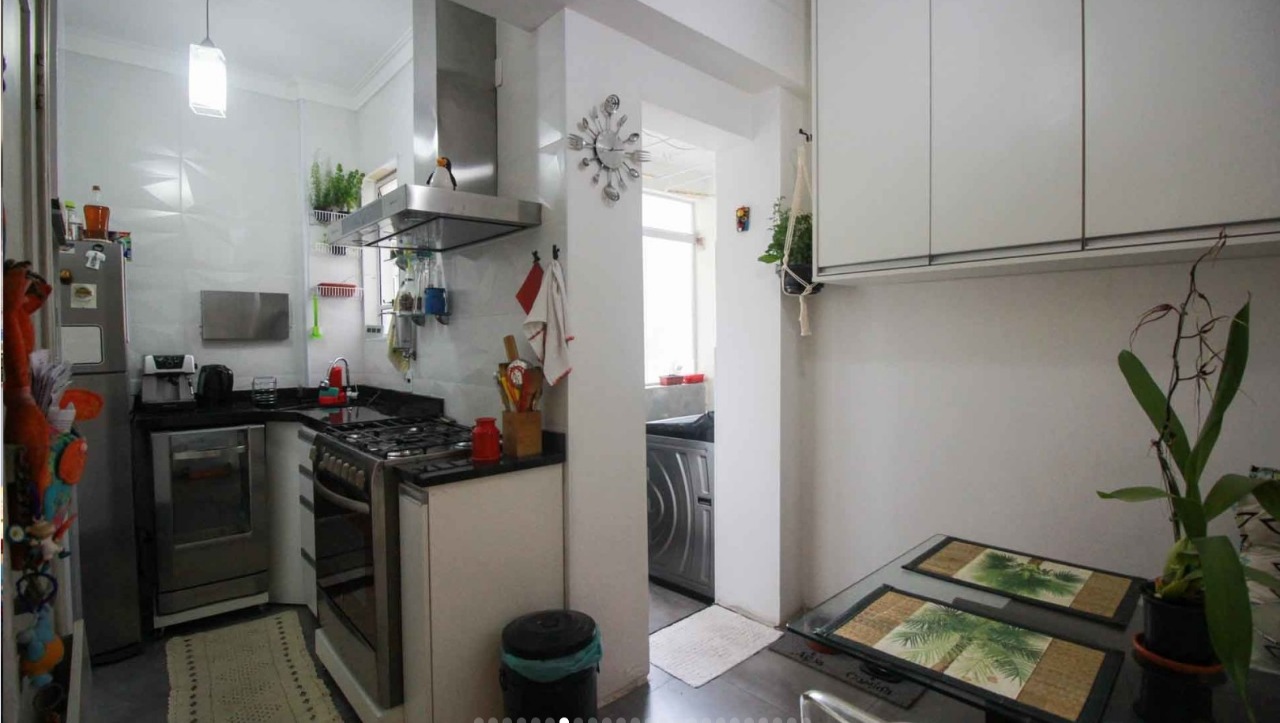 Imagem Apartamento com 2 Quartos à Venda, 78 m²em Bela Vista - São Paulo