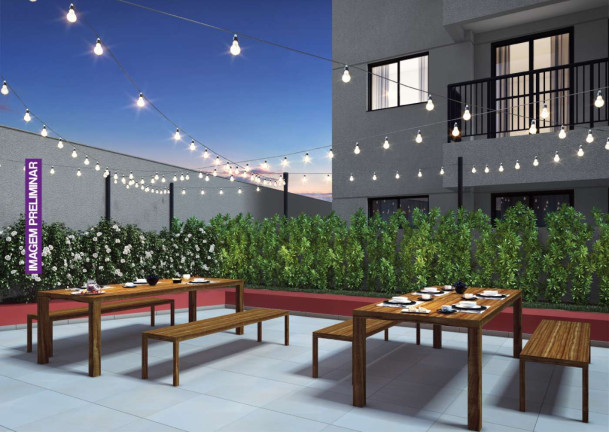 Imagem Apartamento com 2 Quartos à Venda, em Vila Campanela - São Paulo Imagem Apartamento com 2 Quartos à Venda, em Vila Campanela - São Paulo