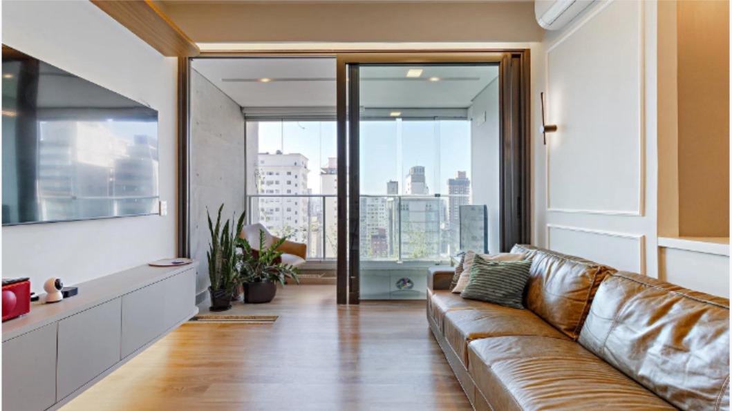 Imagem Apartamento com 3 Quartos à Venda, 175 m²em Cerqueira César - São Paulo Imagem Apartamento com 3 Quartos à Venda, 175 m²em Cerqueira César - São Paulo