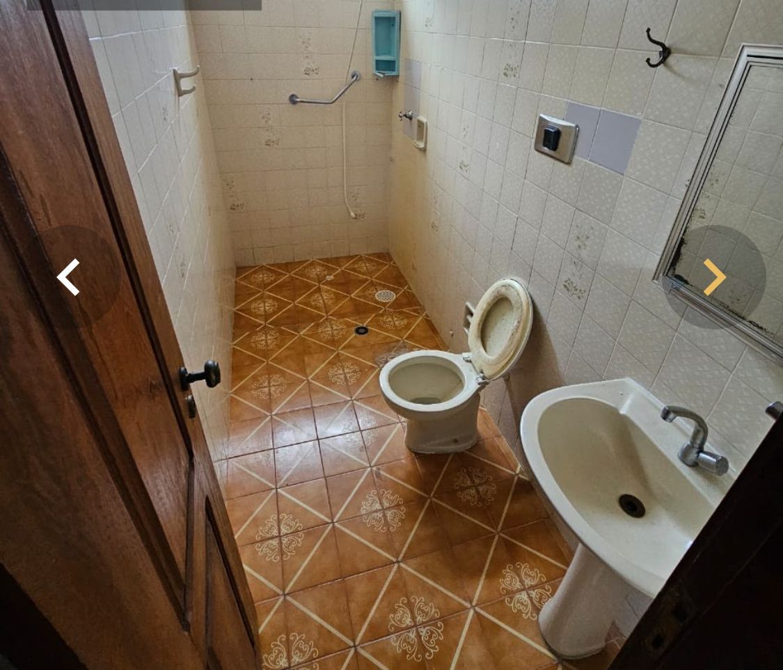 Imagem Apartamento com 3 Quartos à Venda, 140 m²em Reduto - Belém