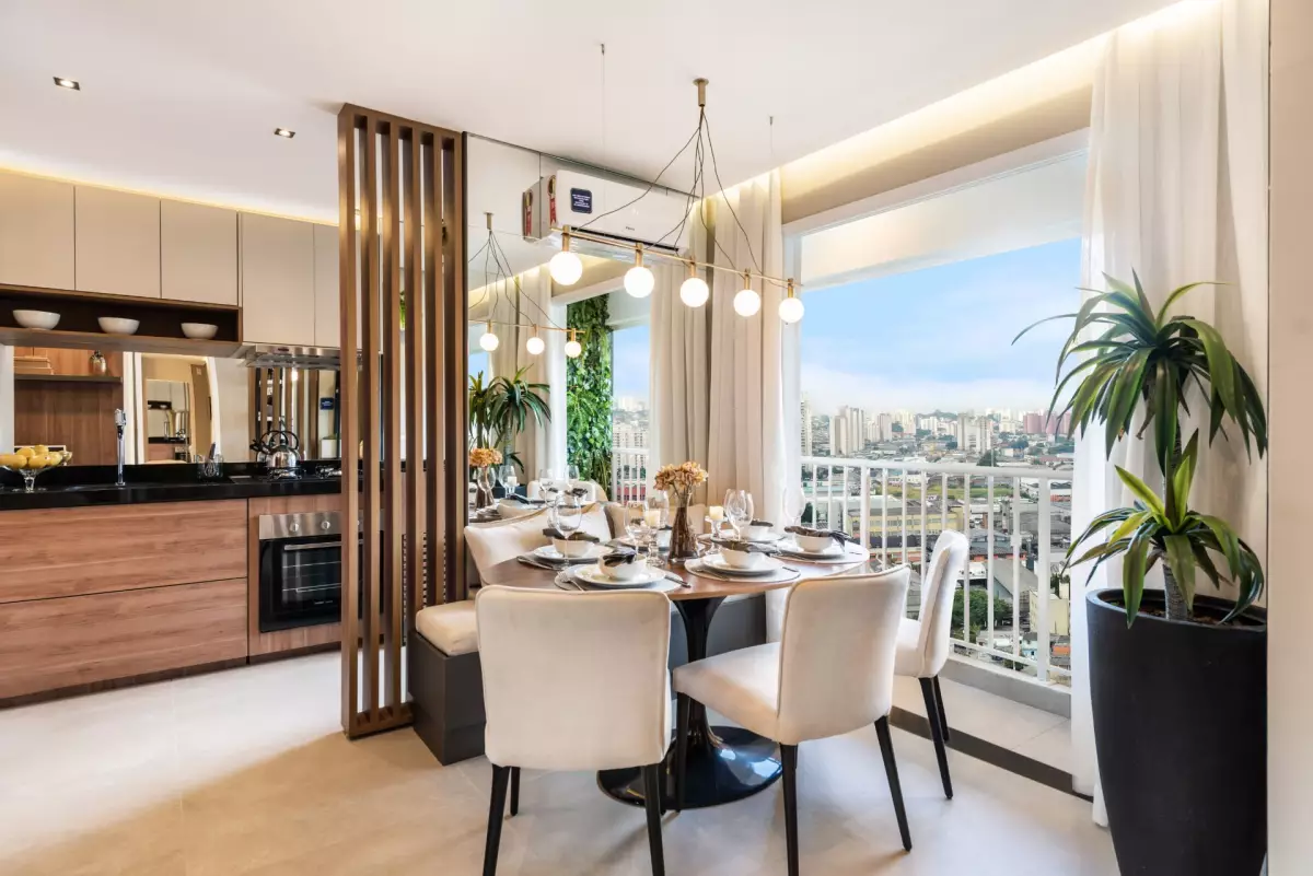 Imagem Apartamento com 2 Quartos à Venda, 42 m²em Jardim das Graças - São Paulo