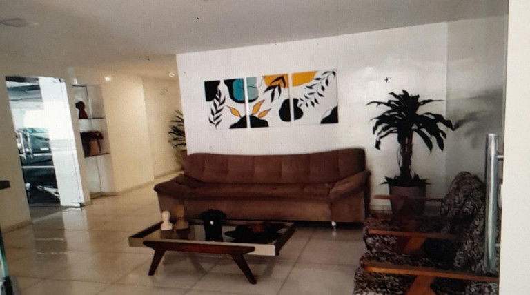 Imagem Apartamento com 2 Quartos à Venda, 52 m²em Candeias - Jaboatão dos Guararapes